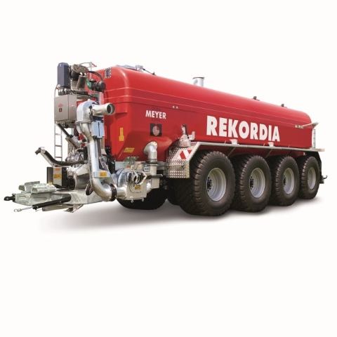 Rekordia - pilt